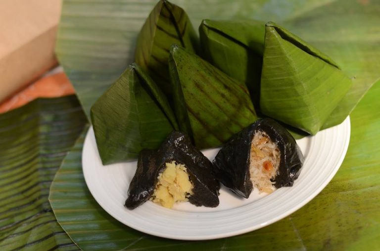 đặc sản Bình Định