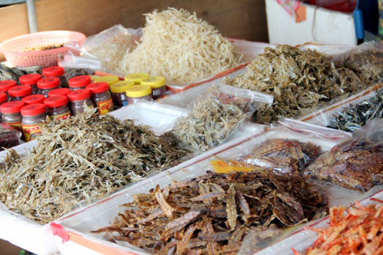 đặc sản Đồng Nai