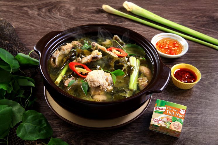 đặc sản Đồng Nai