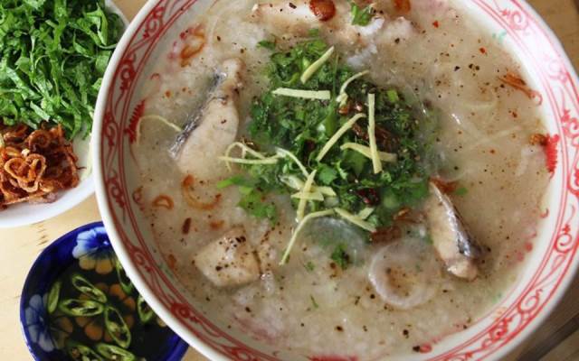 đặc sản Quảng Trị