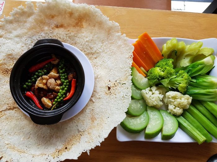 đặc sản Cần Thơ