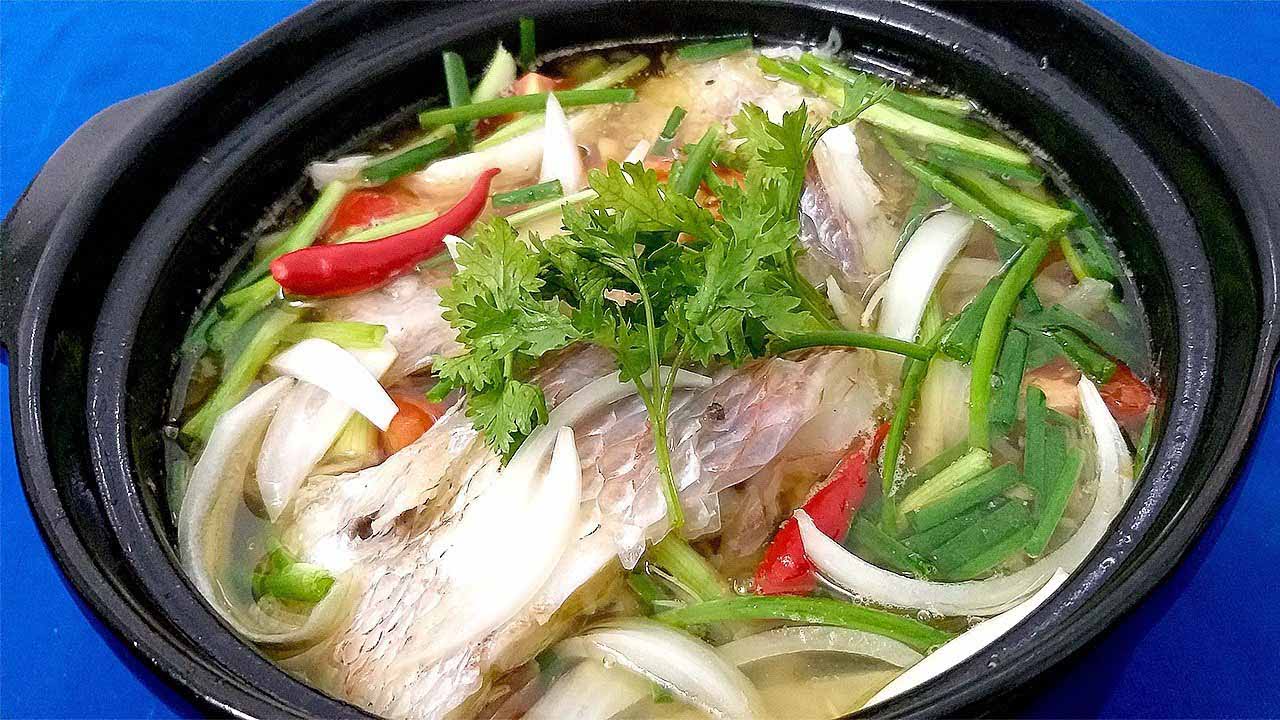  đặc sản Hậu Giang 