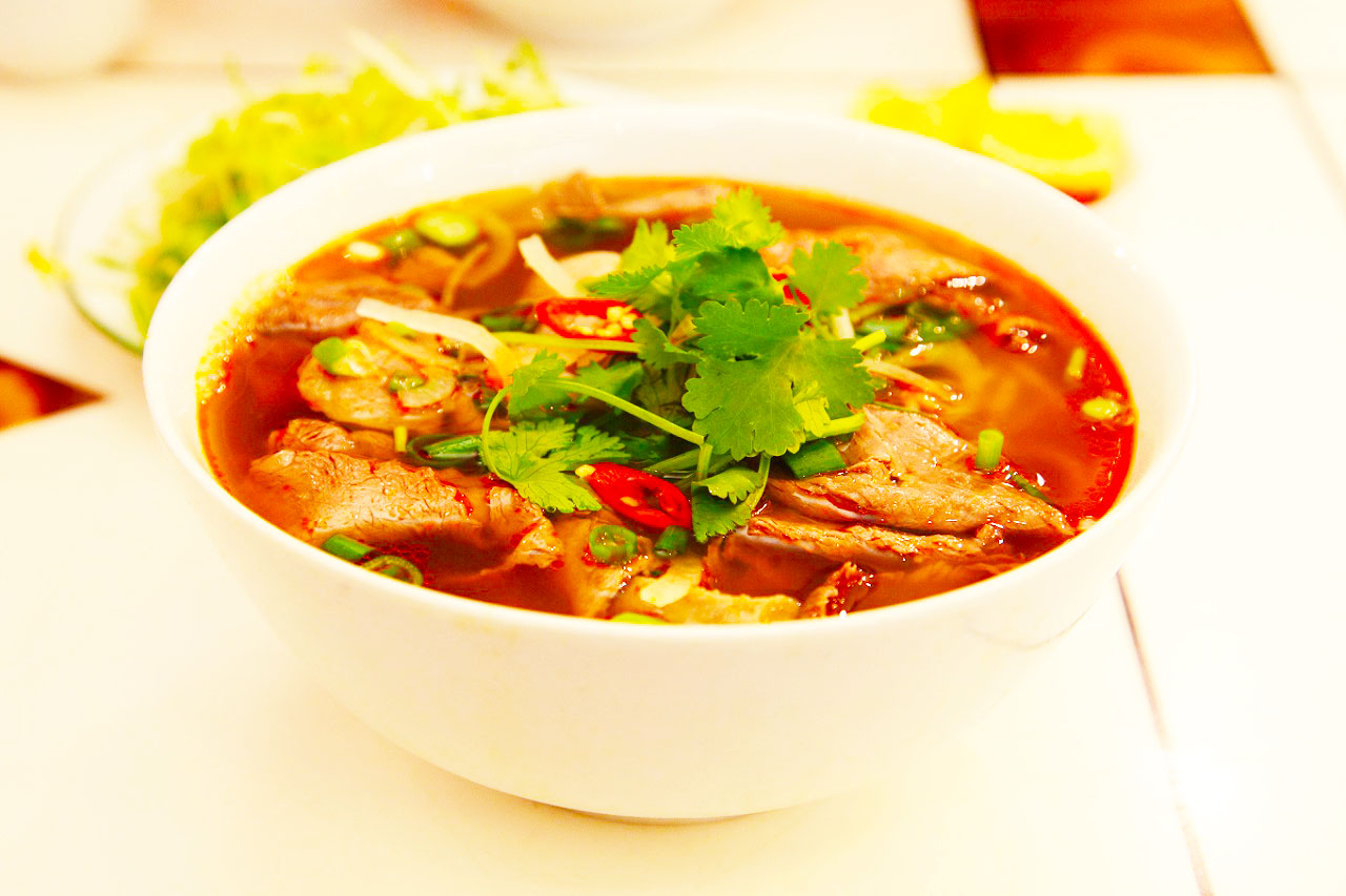 đặc sản Bạc Liêu