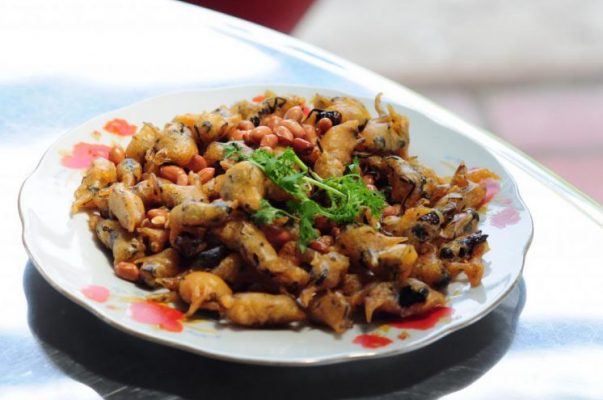 đặc sản Đồng Nai