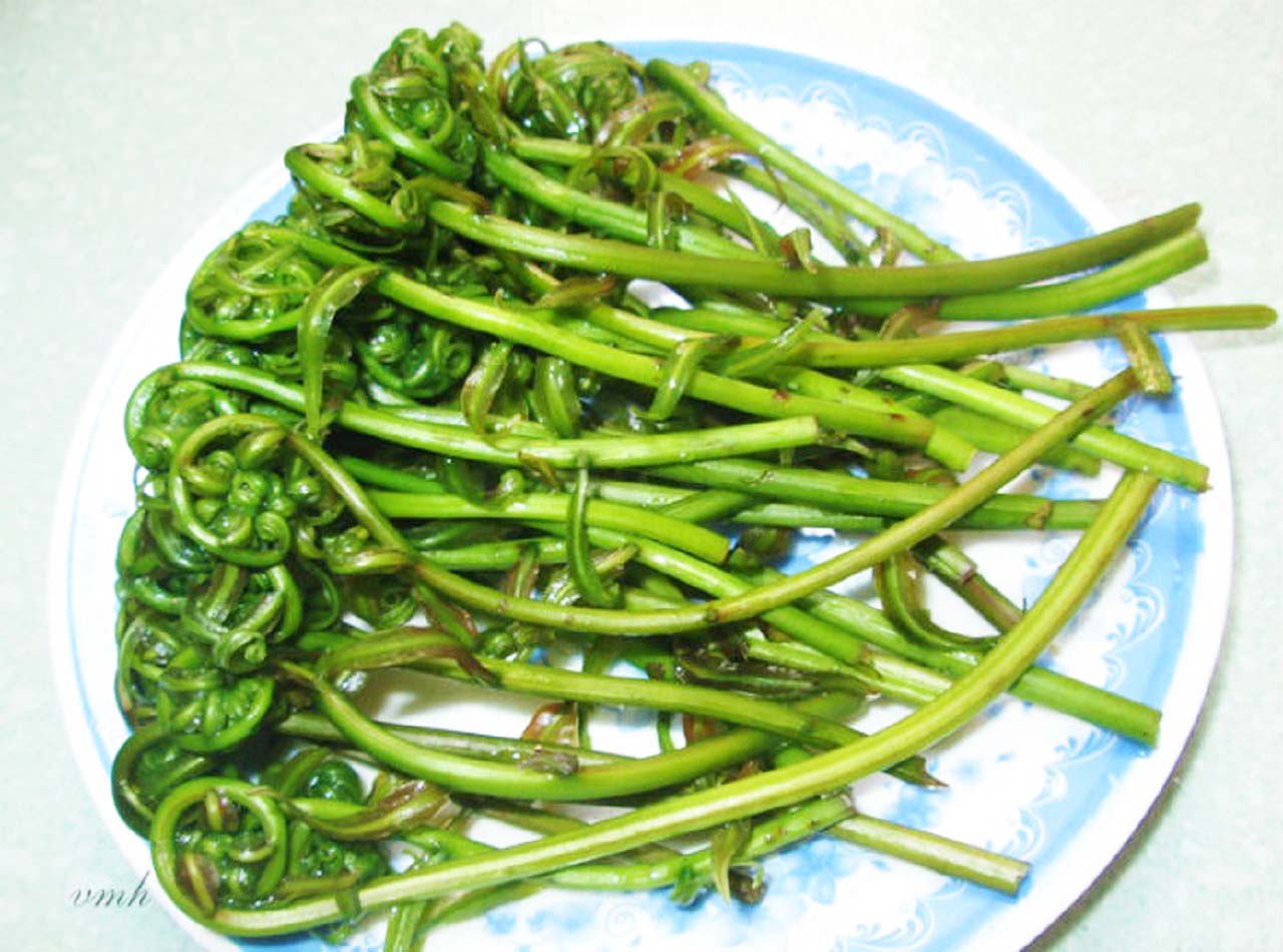  đặc sản Hậu Giang 