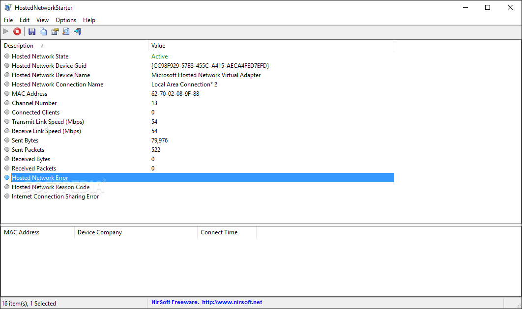 phần mềm phát wifi