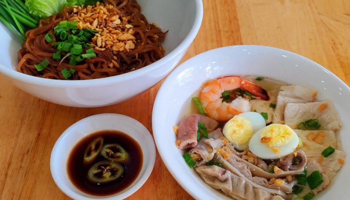 đặc sản Đồng Tháp