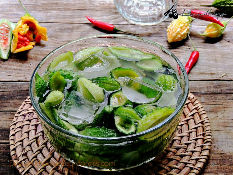 đặc sản Đồng Nai