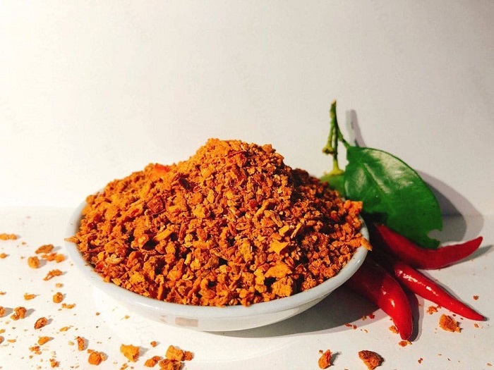 đặc sản Tây Ninh