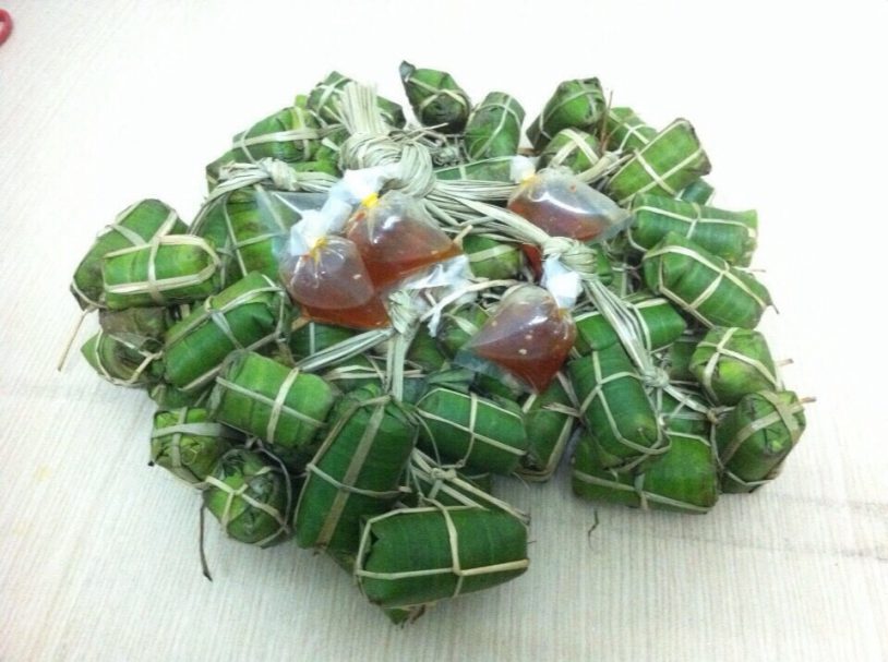 đặc sản Bình Dương