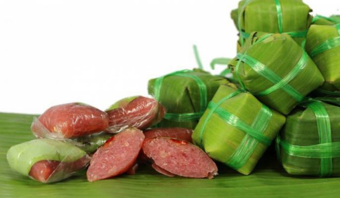 đặc sản Đồng Tháp