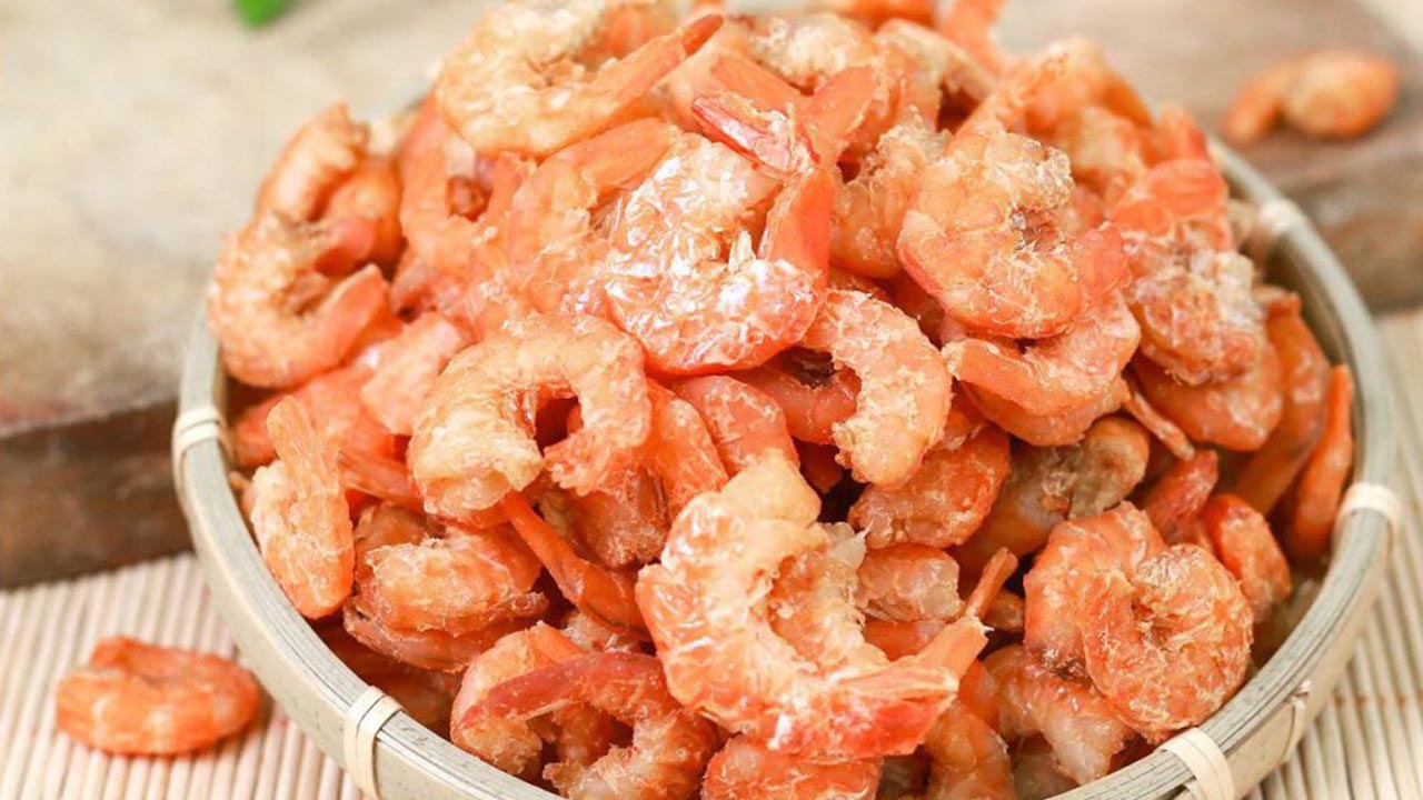 đặc sản Trà Vinh 