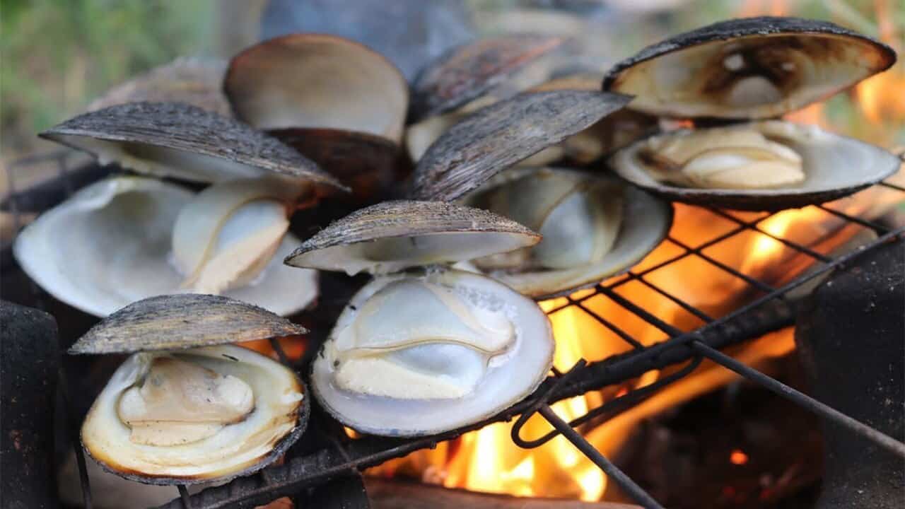 đặc sản Cà Mau