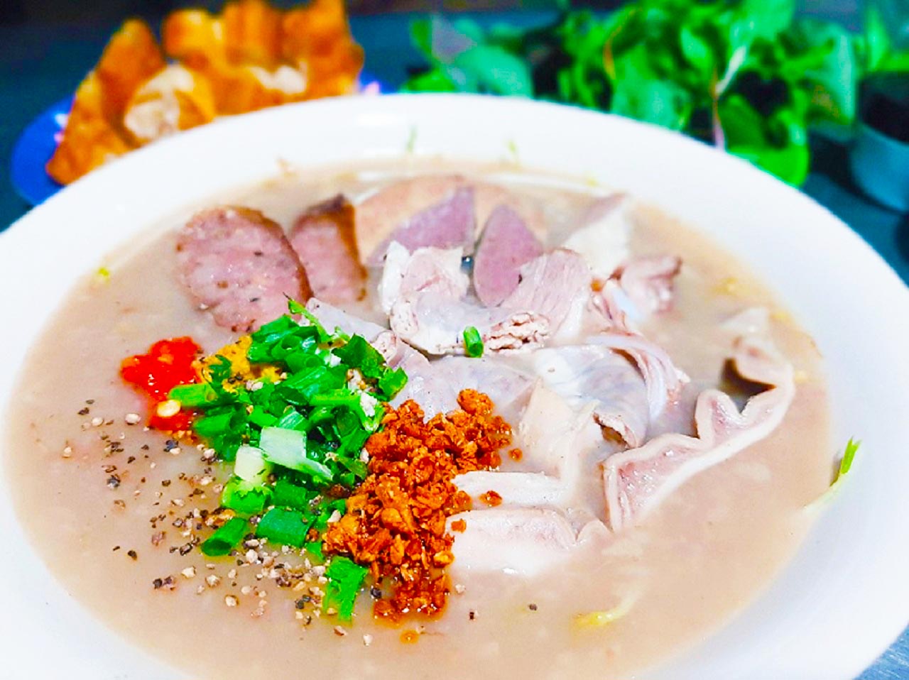  đặc sản Hậu Giang 