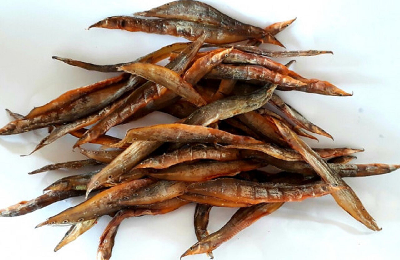  đặc sản Hậu Giang 