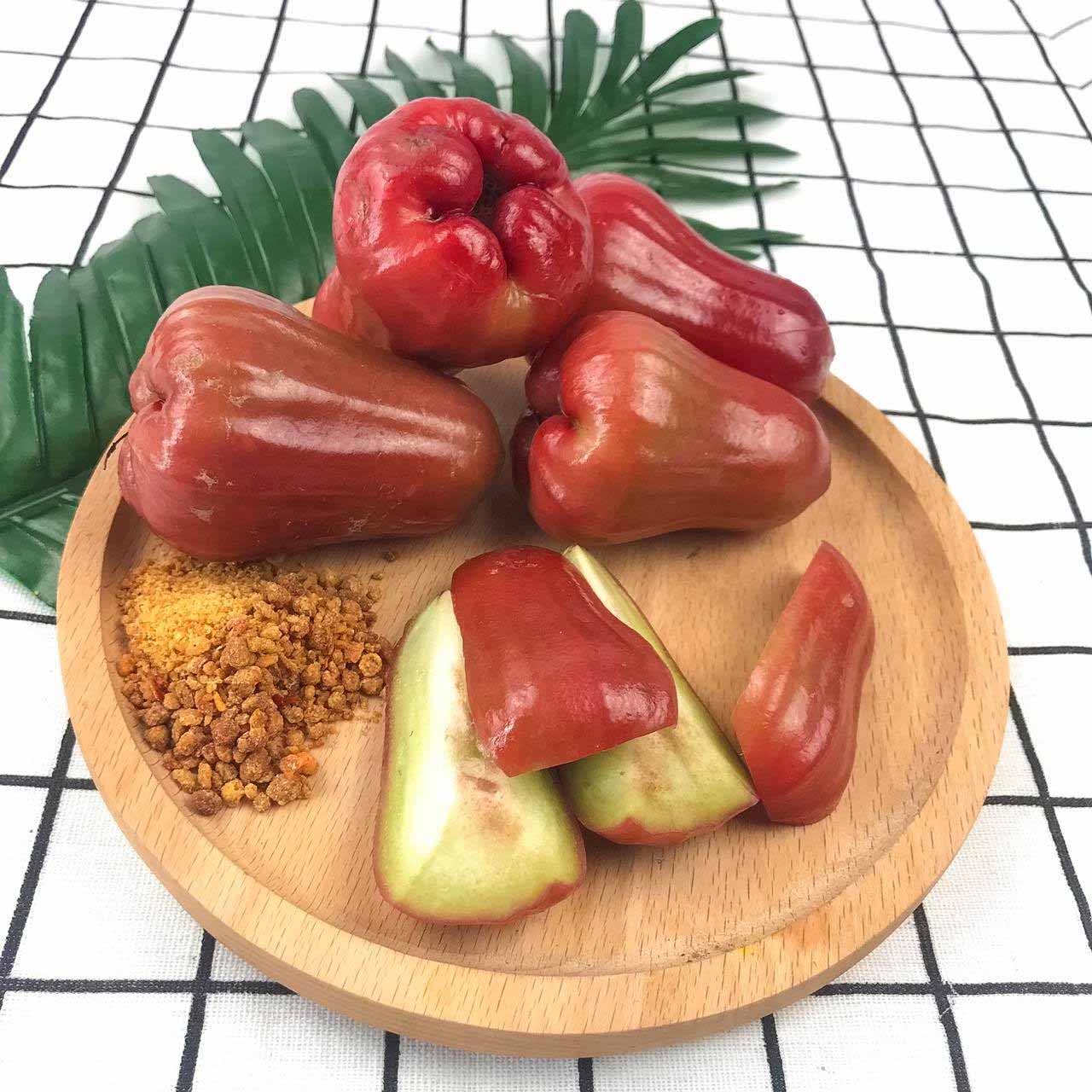 đặc sản trái cây miền Tây