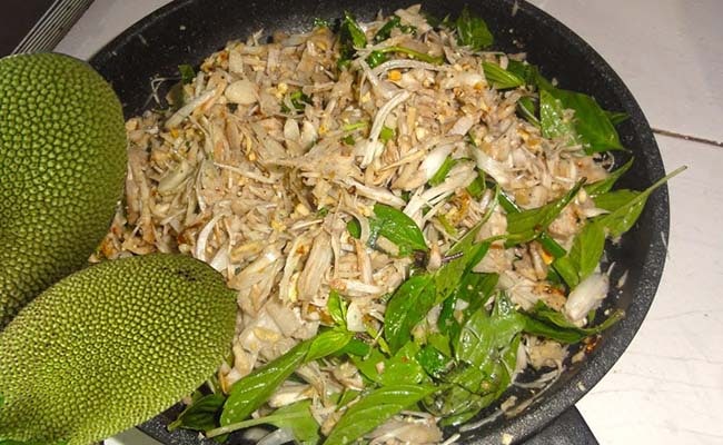 đặc sản Quảng Trị