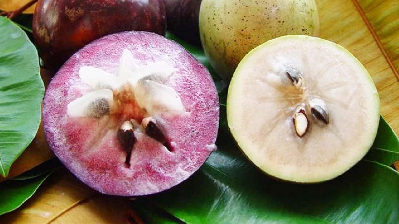 đặc sản Sóc Trăng