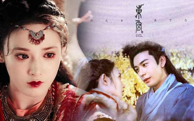 Phim Trung Quốc Ngược Tâm