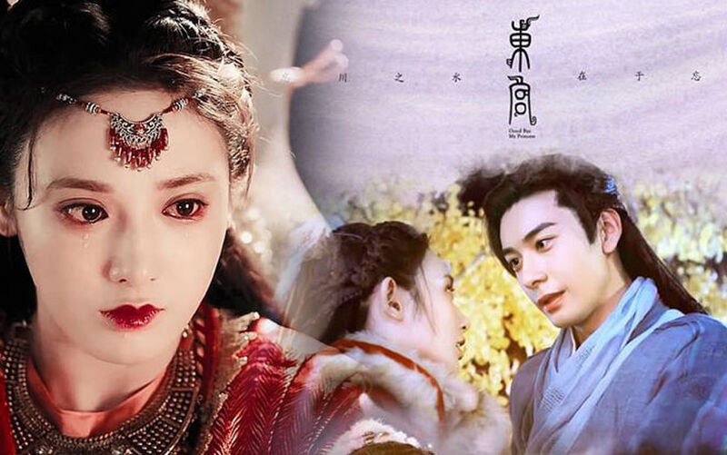 Phim Trung Quốc Ngược Tâm