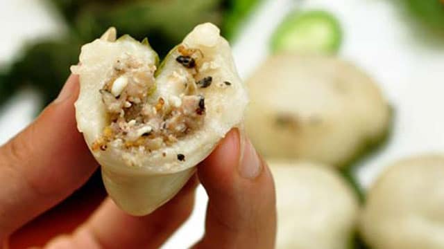 đặc sản Tuyên Quang