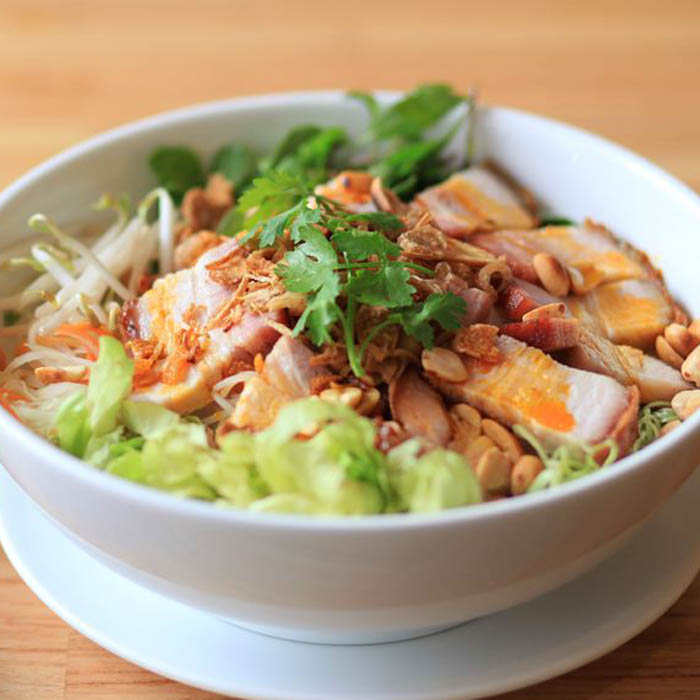 đặc sản Gia Lai