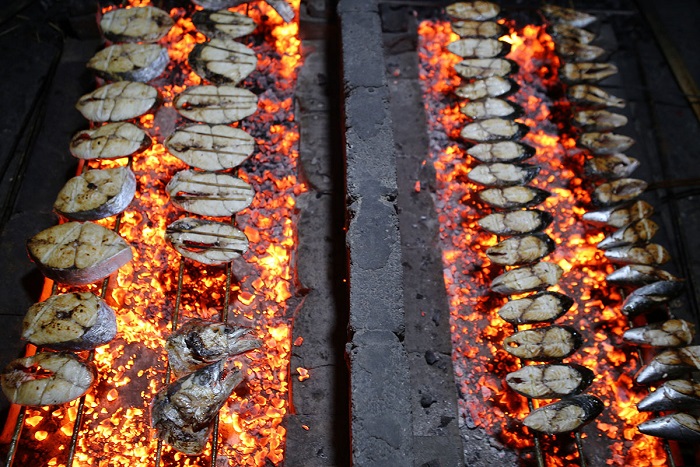 đặc sản Nghệ An