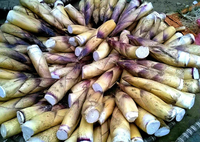 đặc sản Gia Lai