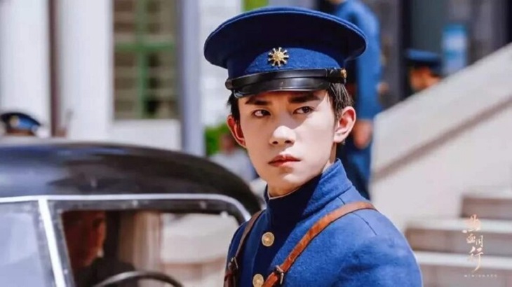 phim Trung Quốc Dân Quốc