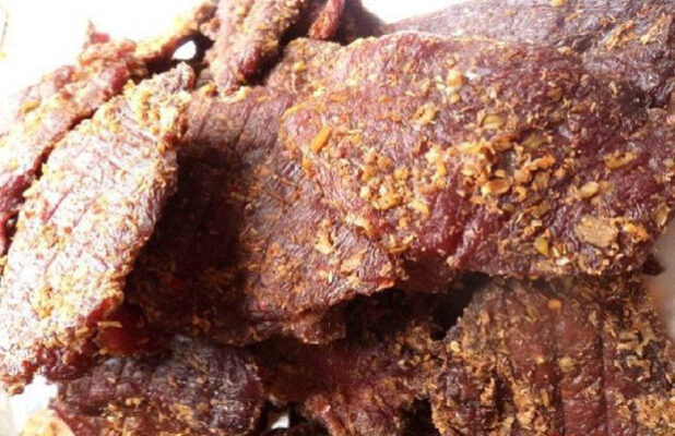 đặc sản Buôn Ma Thuột