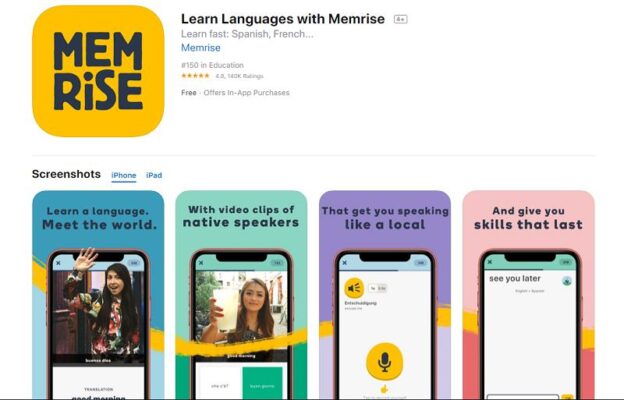 Phần mềm học tiếng Hàn