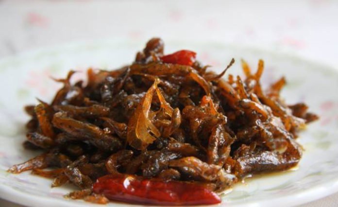 đặc sản Quảng Ngãi