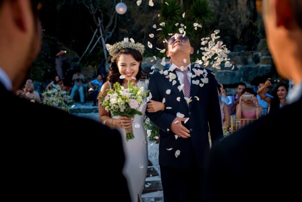 báo giá chụp phóng sự ngày cưới tp HCM