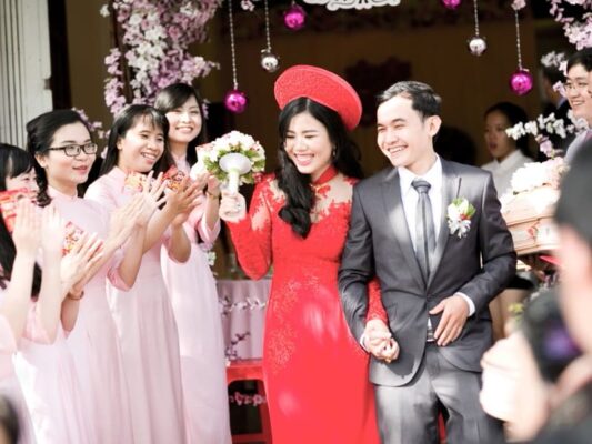 tiệm chụp hình phóng sự cưới rẻ tại Hồ chí Minh