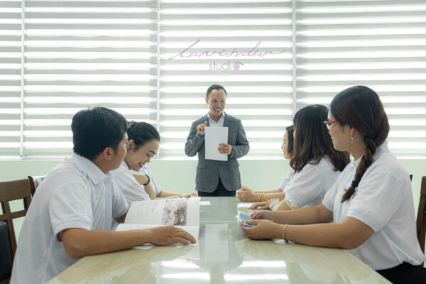 Ý tưởng làm phim giới thiệu doanh nghiệp Ý tưởng làm phim giới thiệu doanh nghiệp