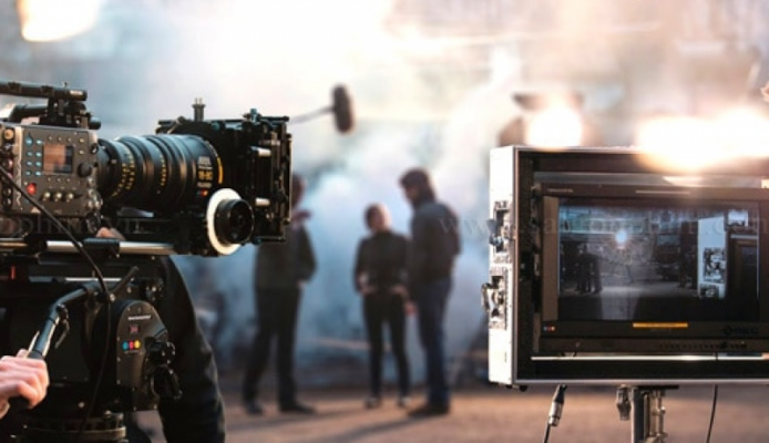 Quay phim giới thiệu doanh nghiệp Quay phim giới thiệu doanh nghiệp