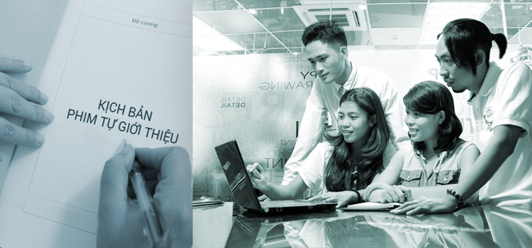 Làm phim giới thiệu doanh nghiệp đẹp và chuyên nghiệp Làm phim giới thiệu doanh nghiệp đẹp và chuyên nghiệp