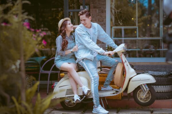 Địa chỉ chuyên chụp ảnh cưới giá rẻ tại Sài gòn