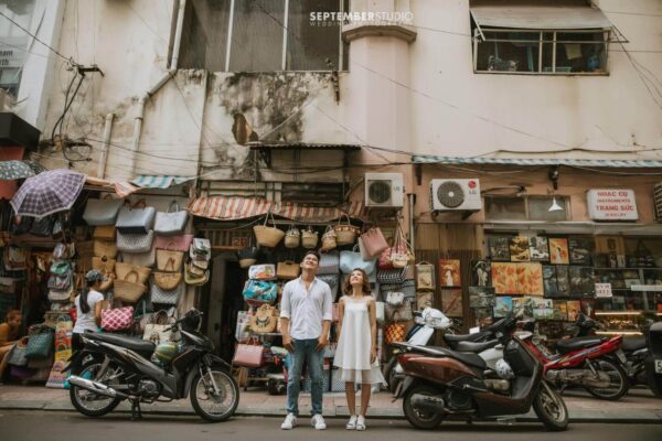 dịch vụ chụp hình cưới rẻ và đẹp hàng đầu tại Hồ chí Minh