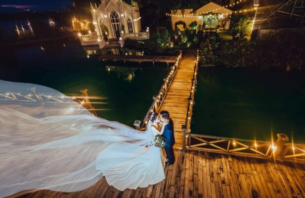 dịch vụ chụp hình cưới giá rẻ ở Hồ chí Minh