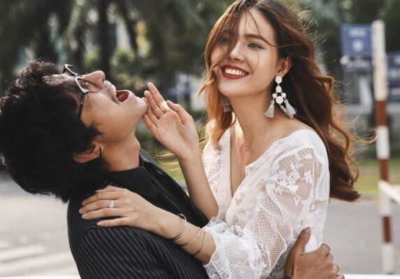 địa chỉ chụp cưới rẻ và đẹp tại tp Hồ chí Minh