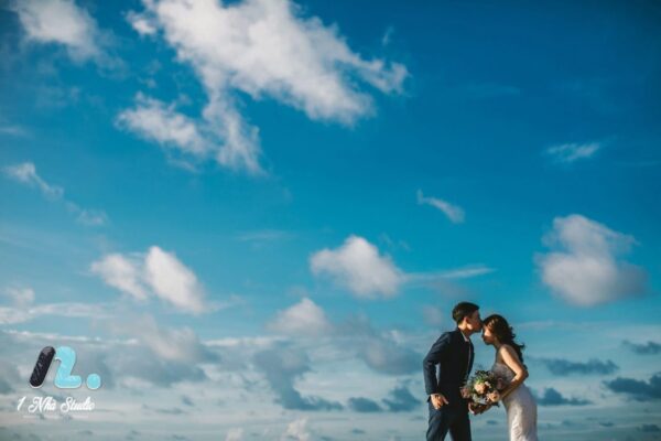 chụp hình cưới giá rẻ đẹp uy tín nhất