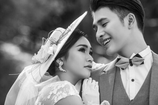 chụp hình cưới giá rẻ tp HCM