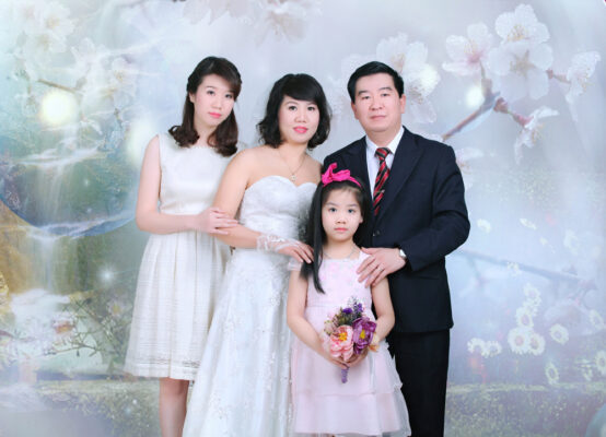 tiệm chụp ảnh kỷ niệm cưới đẹp ở Hồ chí Minh