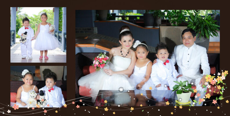 chụp hình kỷ niệm ngày cưới ở đâu đẹp và rẻ tại Hồ chí Minh