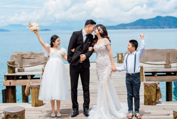 top 10 tiệm chụp ảnh kỷ niệm ngày cưới ở Hồ chí Minh đẹp và rẻ