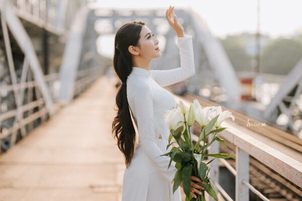 Dịch vụ chụp ảnh áo dài đẹp ở Huế Dịch vụ chụp ảnh đẹp ở Huế