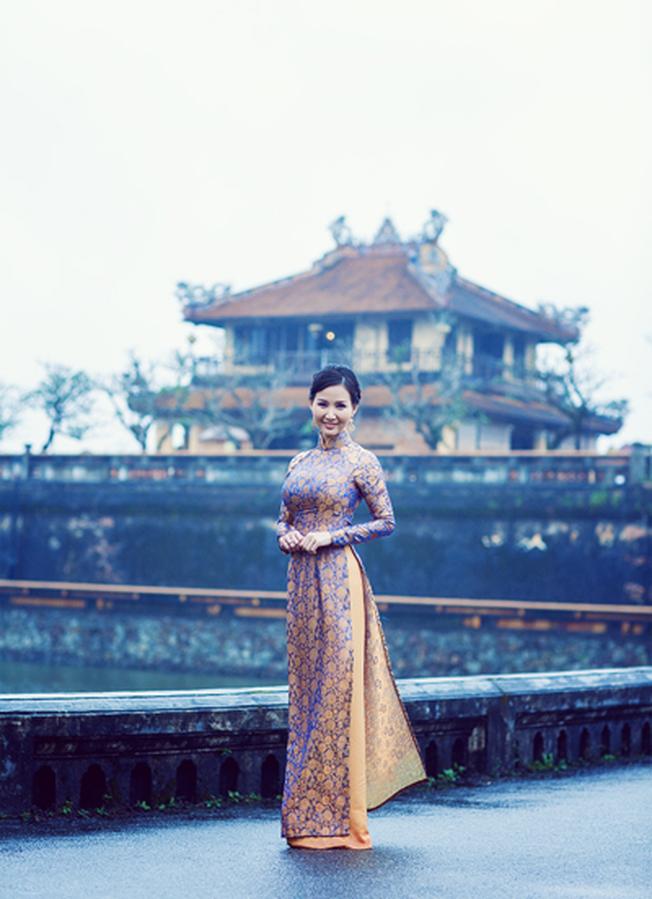 Dịch vụ chụp ảnh áo dài đẹp ở Huế Dịch vụ chụp ảnh áo dài đẹp ở Huế