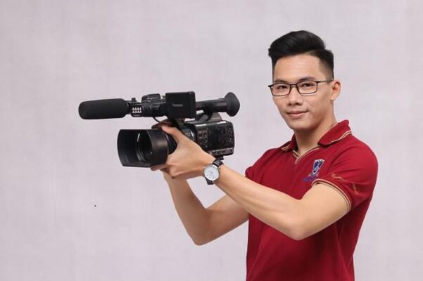 trường dạy quay phim uy tín tại Hà Nội
