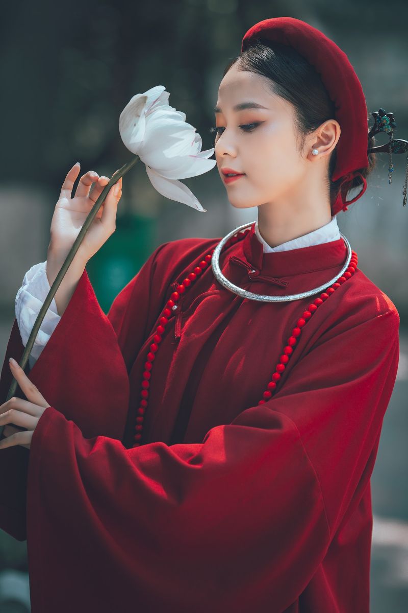 Điểm danh 10 Studio chụp hình áo dài cổ phục ở Huế - Top10sanpham.vn